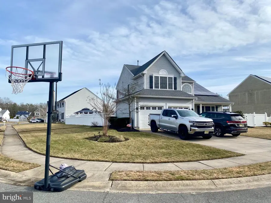 500 Cobblestone Ct, Egg Harbor, NJ 08234 - #2