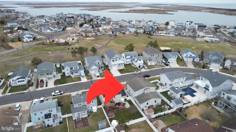 31 Kirkwood Cir, Brigantine, NJ 08203 - #2