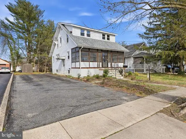 113 N Packard St, Hammonton, NJ 08037 - #3