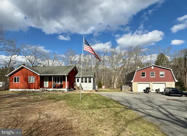 110 Arndt Ave, MILMAY, NJ 08340