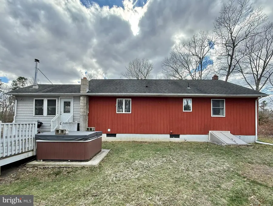 110 Arndt Ave, Milmay, NJ 08340 - #2