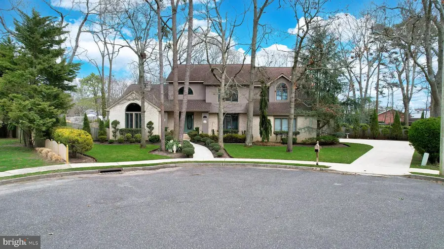 500 Dusty Ln, Linwood, NJ 08221 - #2