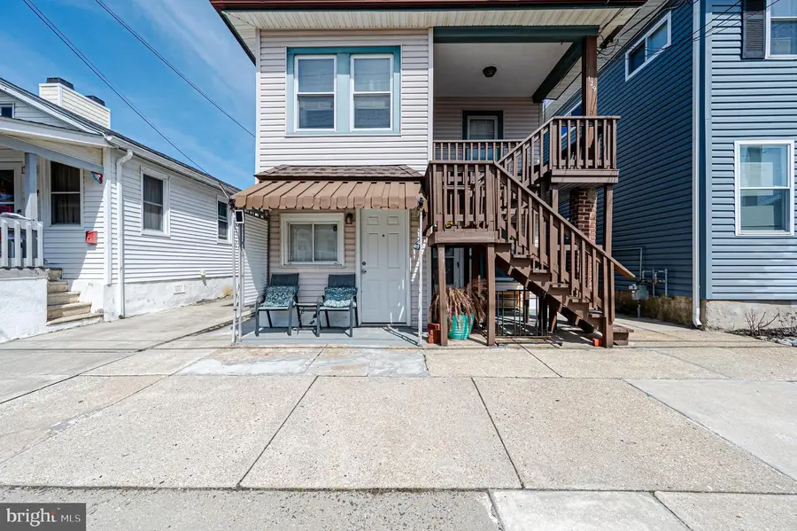 129 N Oxford Ave, Ventnor City, NJ 08406 - #3