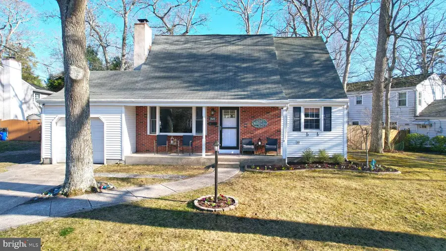 1920 West Ave, Linwood, NJ 08221 - #2