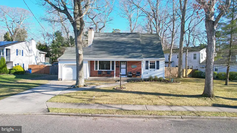 1920 West Ave, Linwood, NJ 08221 - #3