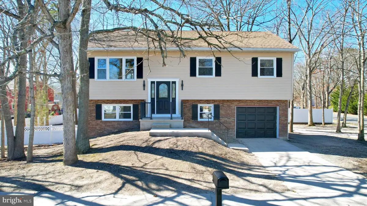 15 Wayne Dr, Somers Point, NJ 08244 - #1