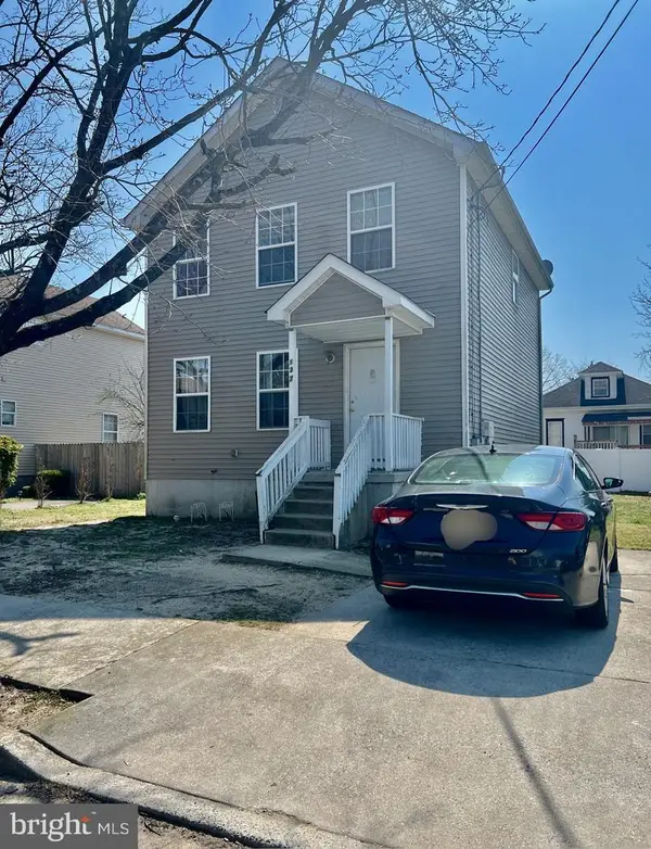 137 W Greenfield Ave, PLEASANTVILLE, NJ 08232