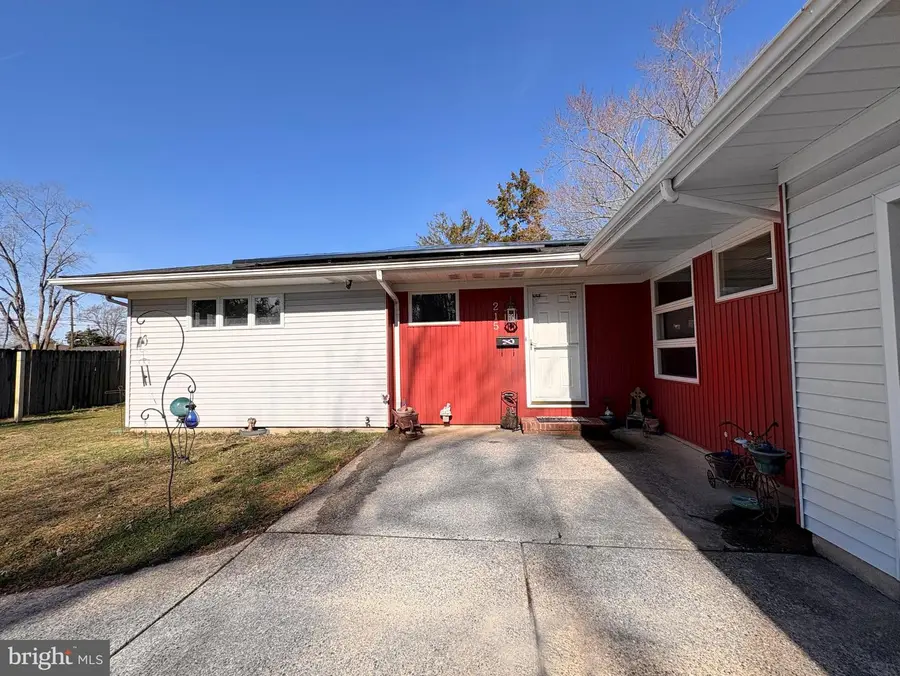 215 Havana Ave, Egg Harbor City, NJ 08215 - #2