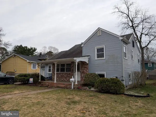 402 Aster Ave, NORTHFIELD, NJ 08225