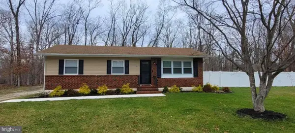 151 Unexpected Rd, NEWFIELD, NJ 08344