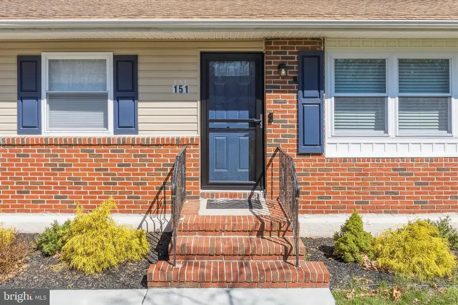 151 Unexpected Rd, Newfield, NJ 08344 - #3