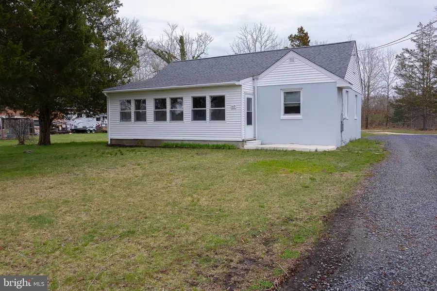 410 Cedar Ave, Richland, NJ 08350 - #2