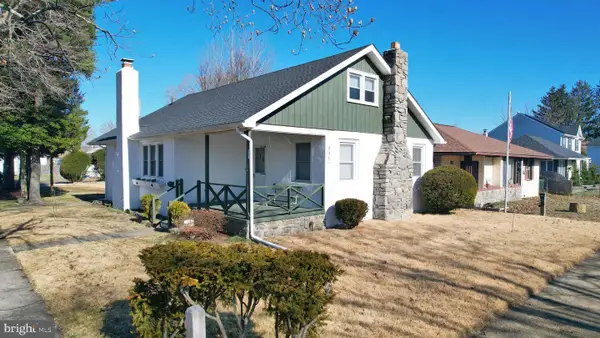 201 St Louis Ave, EGG HARBOR CITY, NJ 08215