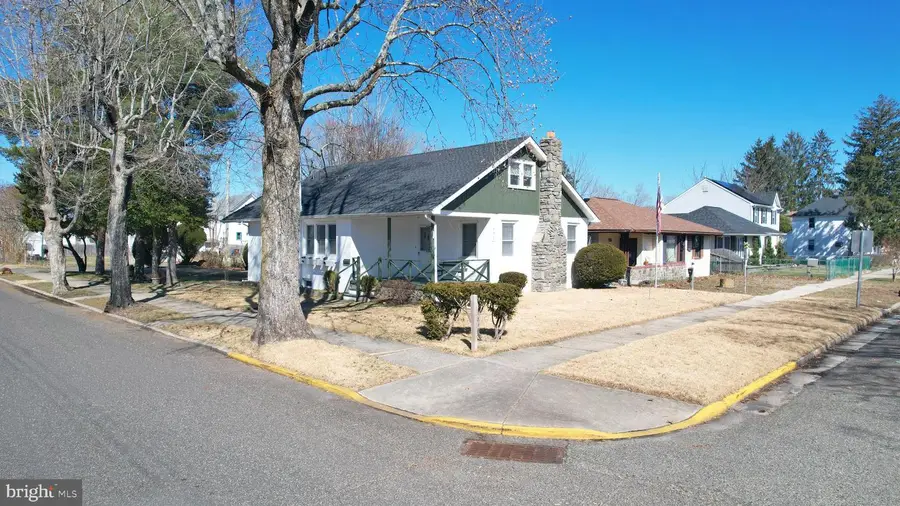 201 St Louis Ave, Egg Harbor City, NJ 08215 - #2