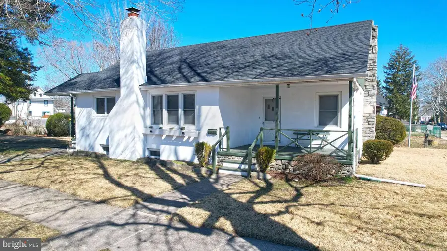 201 St Louis Ave, Egg Harbor City, NJ 08215 - #3