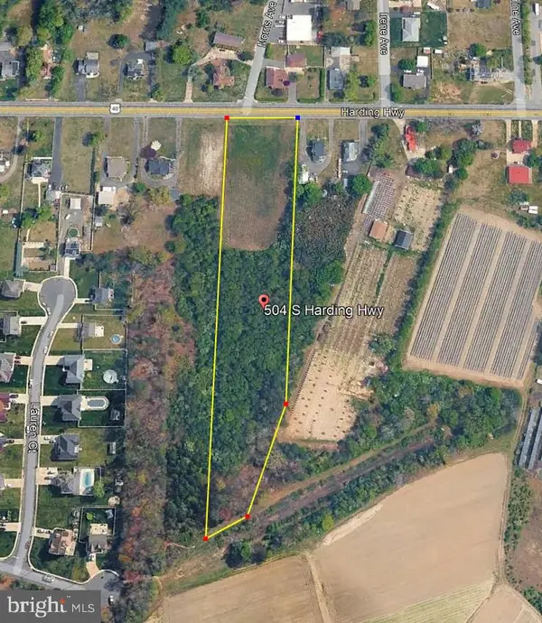 504 S Harding Highway, BUENA, NJ 08310