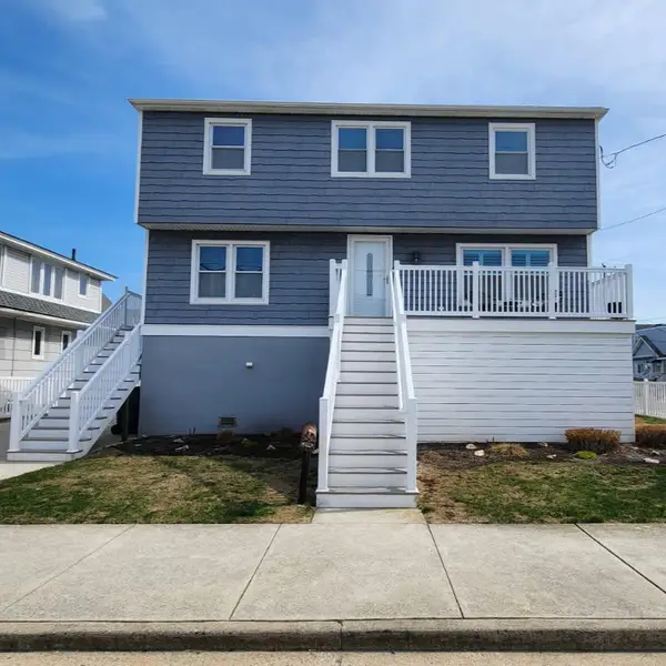 5406 Calvert Ave, VENTNOR CITY, NJ 08406