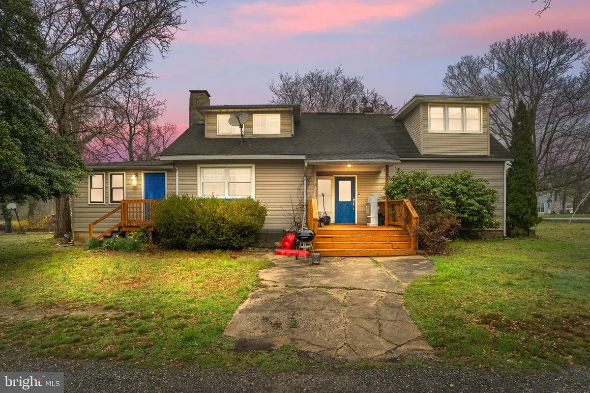 7019 Ridge Ave, Egg Harbor, NJ 08234 - #1