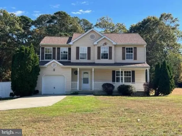 560 S Pitney Rd, Absecon, NJ 08205 - #1