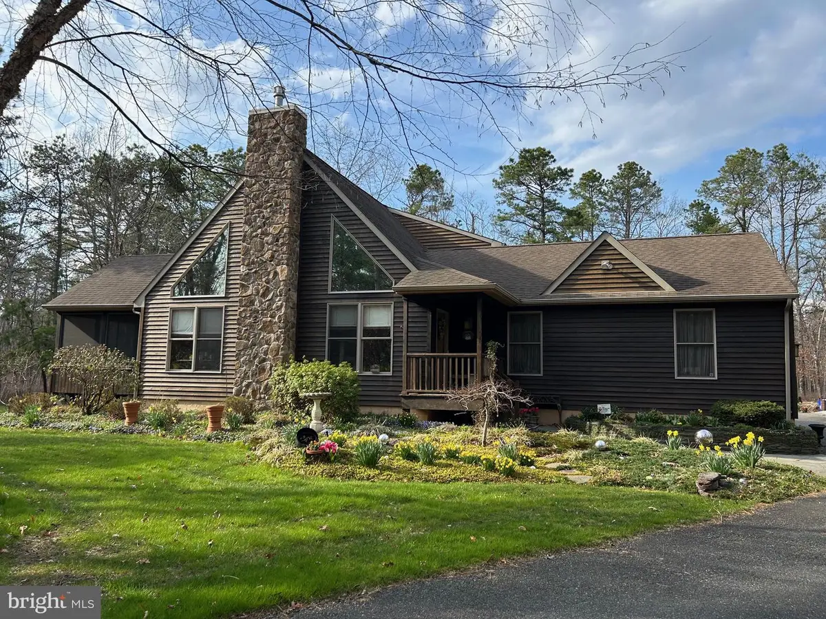 827 Weymouth Rd, Buena Vista, NJ 08310 - #1