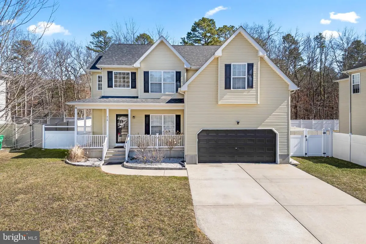 418 Ebony Tree, Absecon, NJ 08205 - #1