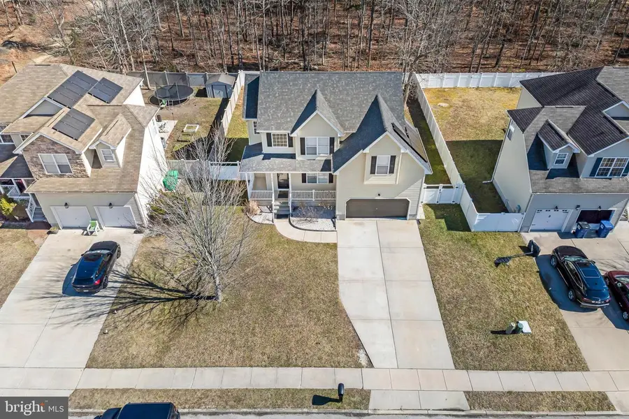 418 Ebony Tree, Absecon, NJ 08205 - #2