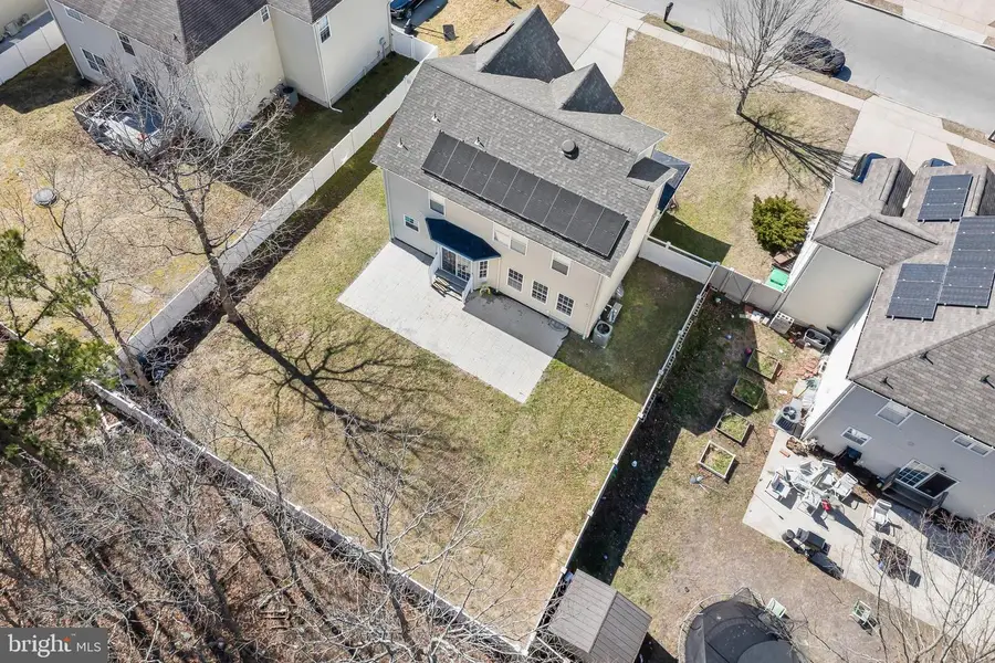 418 Ebony Tree, Absecon, NJ 08205 - #3