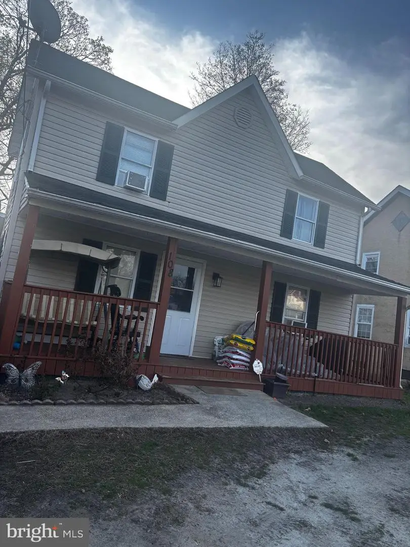 108 S Franklin St, Landisville, NJ 08326 - #1
