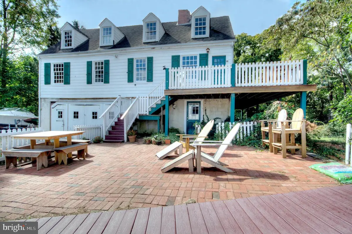 115 Rte 50, Corbin City, NJ 08270 - #1