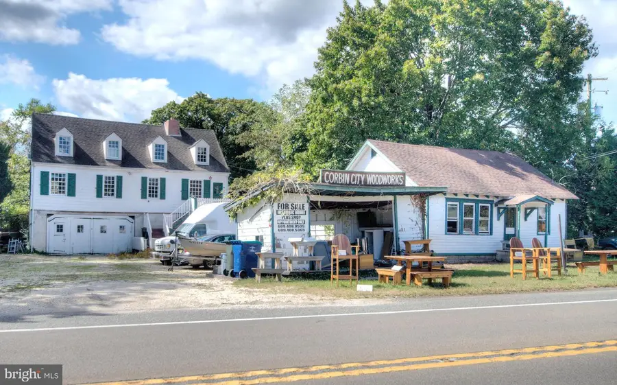 115 Rte 50, Corbin City, NJ 08270 - #2