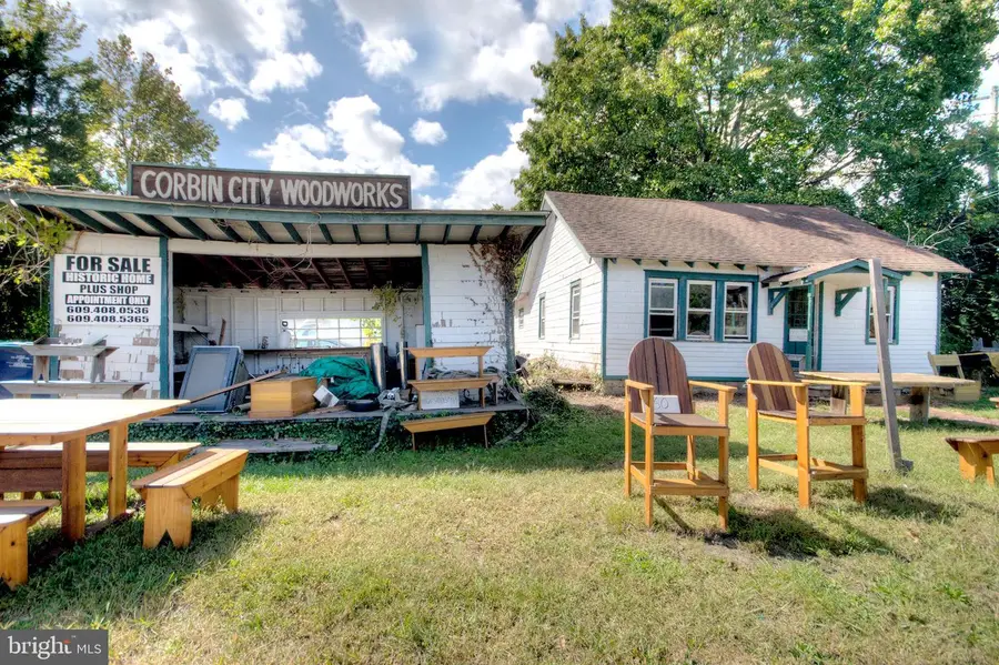 115 Rte 50, Corbin City, NJ 08270 - #3