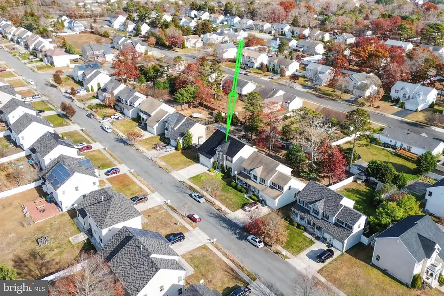 212 Springfield Ave, Egg Harbor, NJ 08234 - #2