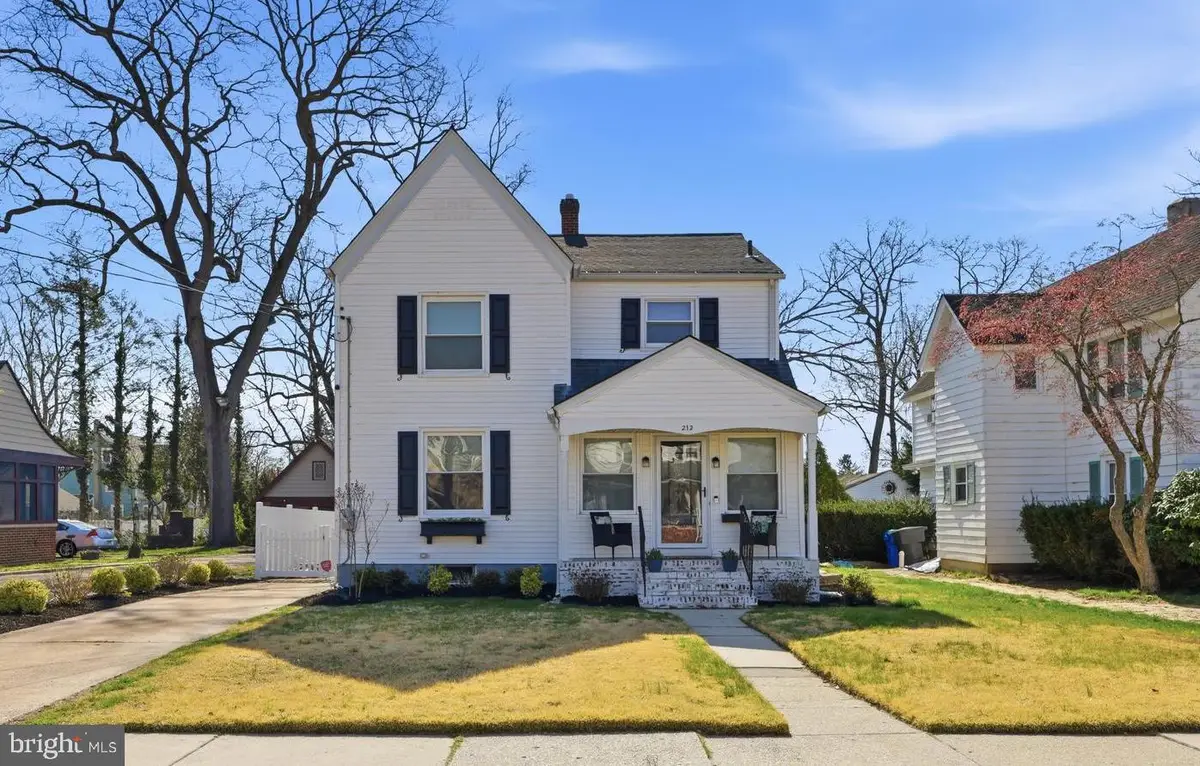 212 Grape St, Hammonton, NJ 08037 - #1