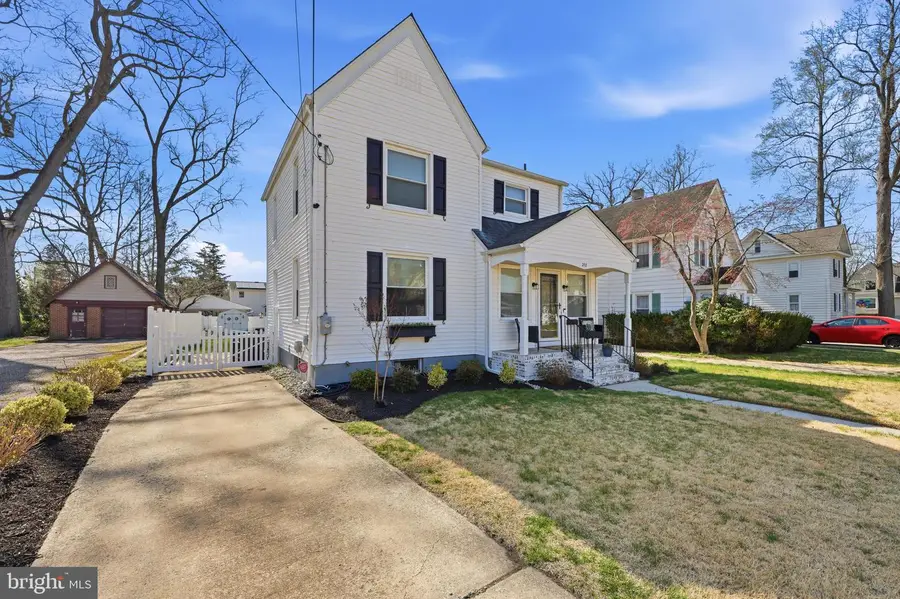 212 Grape St, Hammonton, NJ 08037 - #2