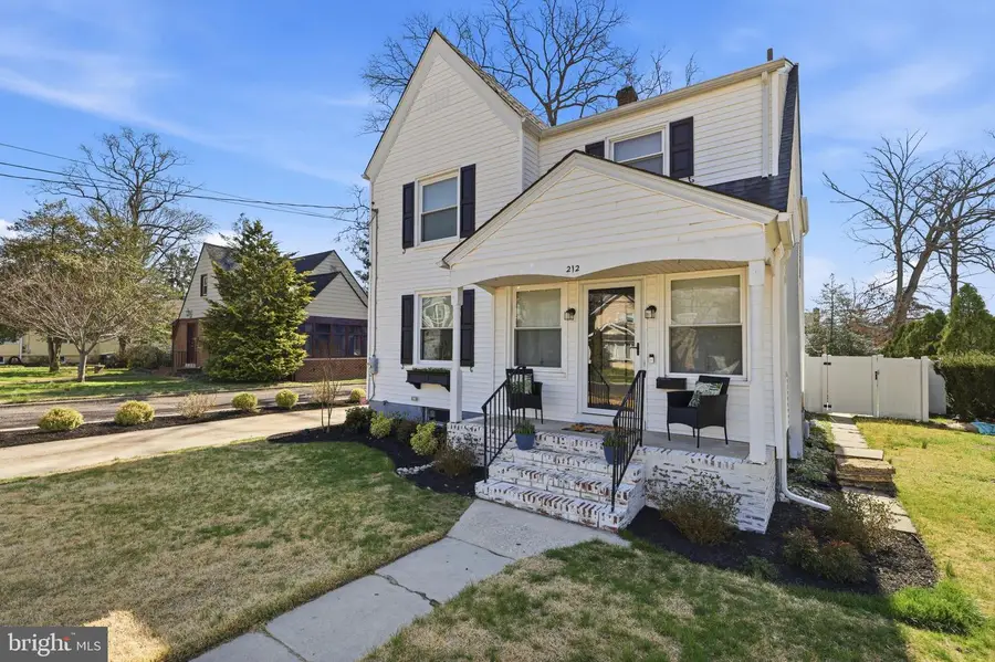 212 Grape St, Hammonton, NJ 08037 - #3