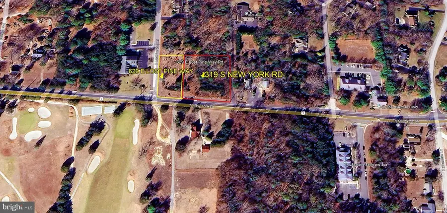 319 S New York Rd, Absecon, NJ 08205 - #2