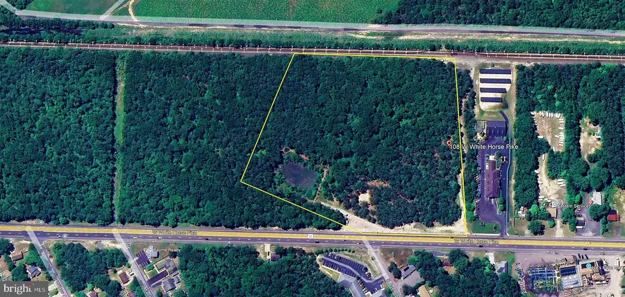 104-108 W White Horse Pike, Absecon, NJ 08201 - #3