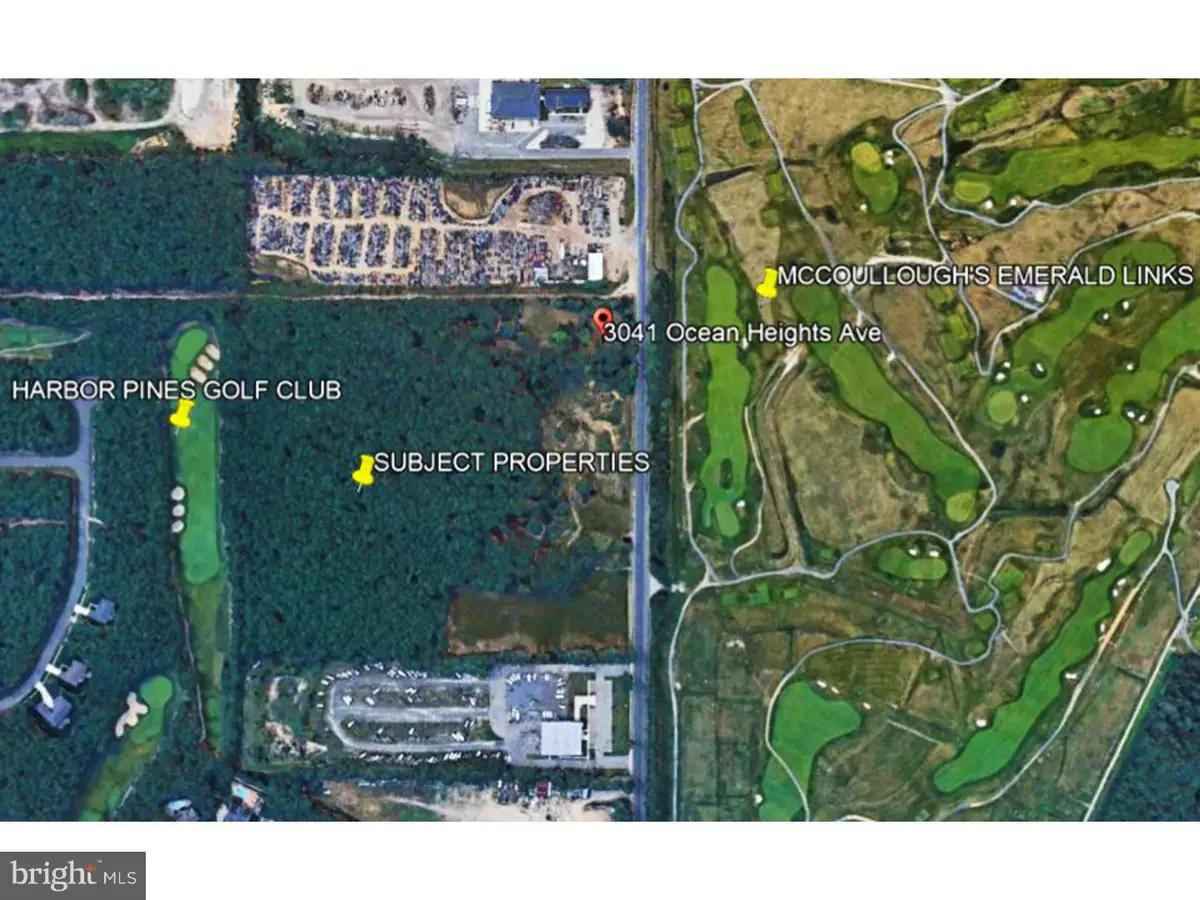 3043 Ocean Heights Ave, Egg Harbor, NJ 08234 - #1