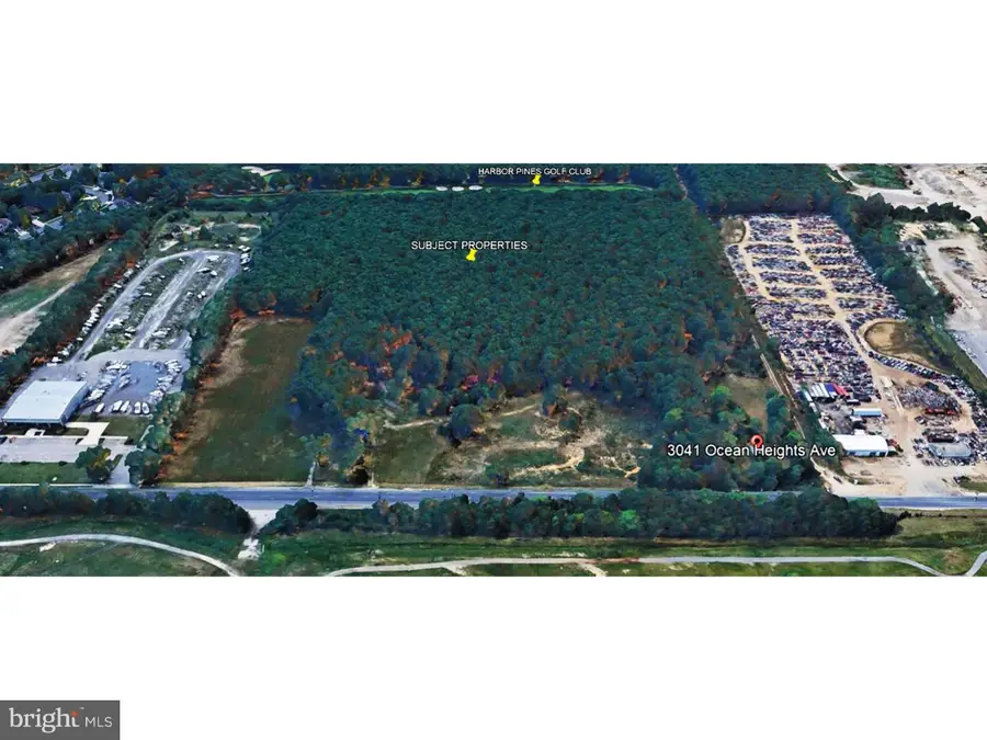 3043 Ocean Heights Ave, Egg Harbor, NJ 08234 - #2