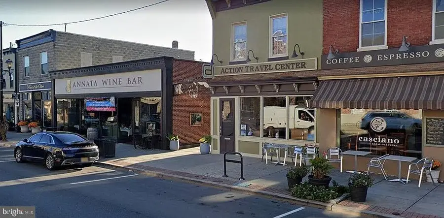 10 N Packard St, Hammonton, NJ 08037 - #2