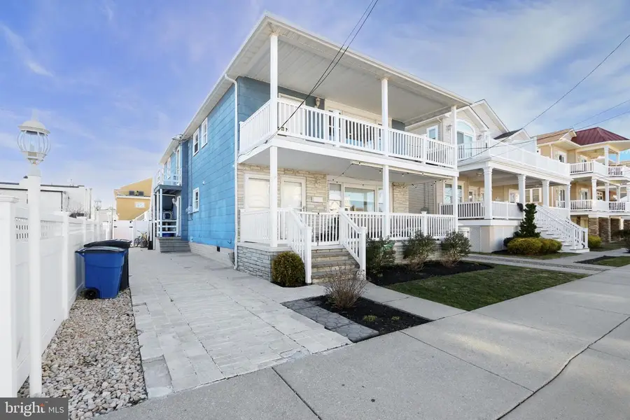 4 N Decatur Ave, Margate City, NJ 08402 - #3