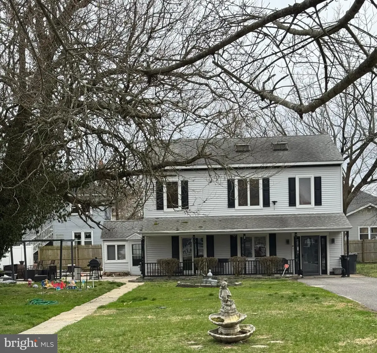 141 Wellington Ave, Pleasantville, NJ 08232 - #1