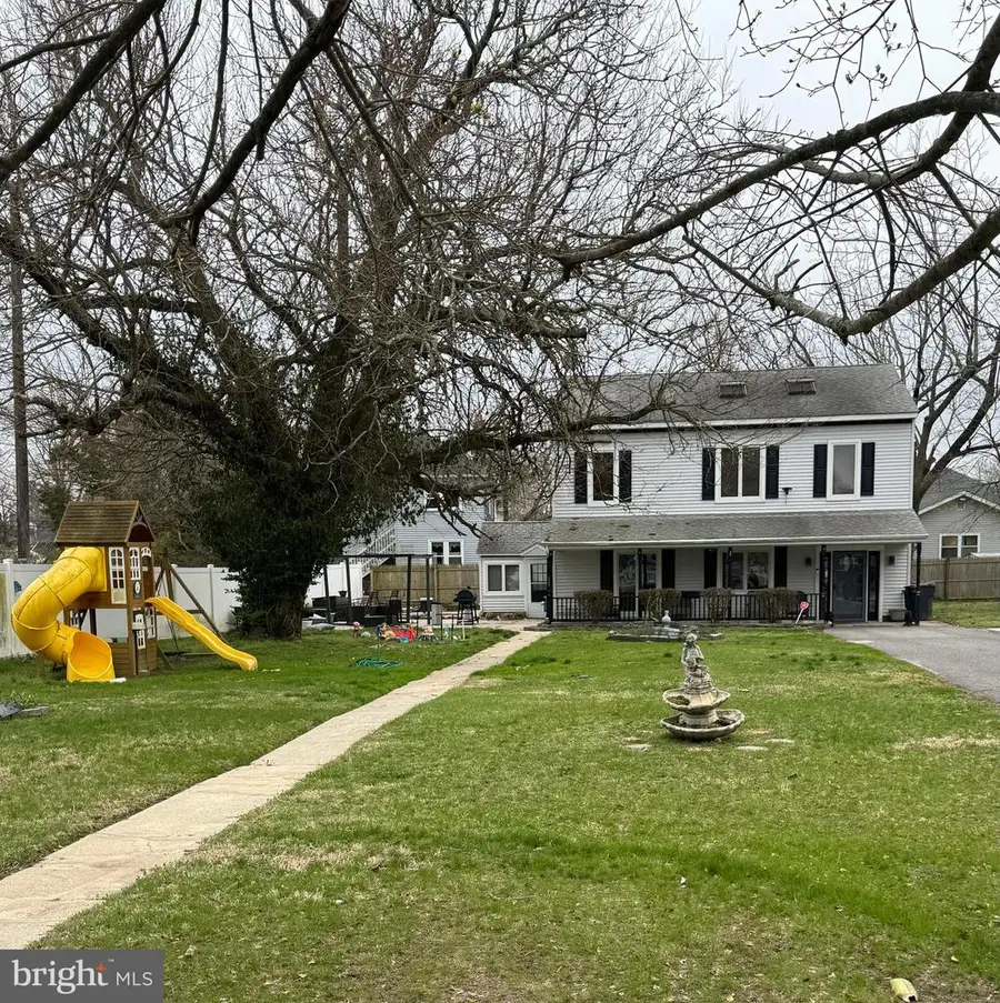 141 Wellington Ave, Pleasantville, NJ 08232 - #2