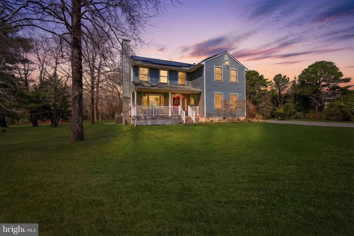 331 S Vienna Ave, Egg Harbor City, NJ 08215 - #1