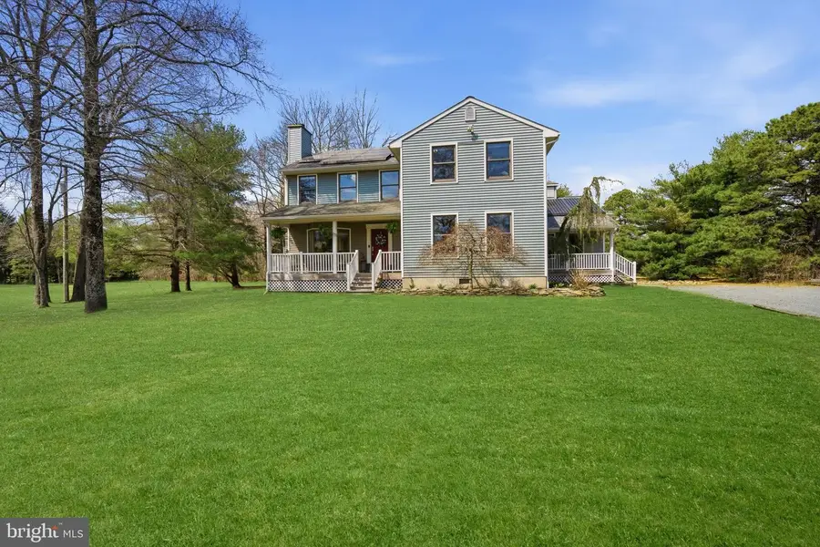 331 S Vienna Ave, Egg Harbor City, NJ 08215 - #3