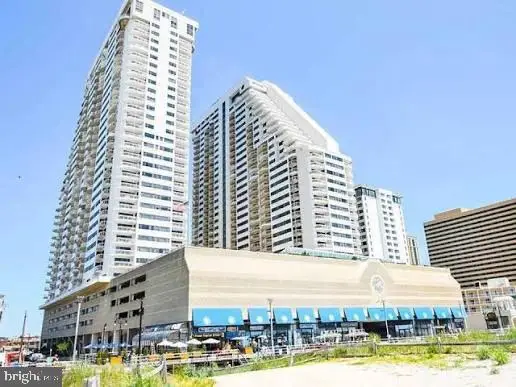 3101 Bdwk 706-1, Atlantic City, NJ 08401 - #2