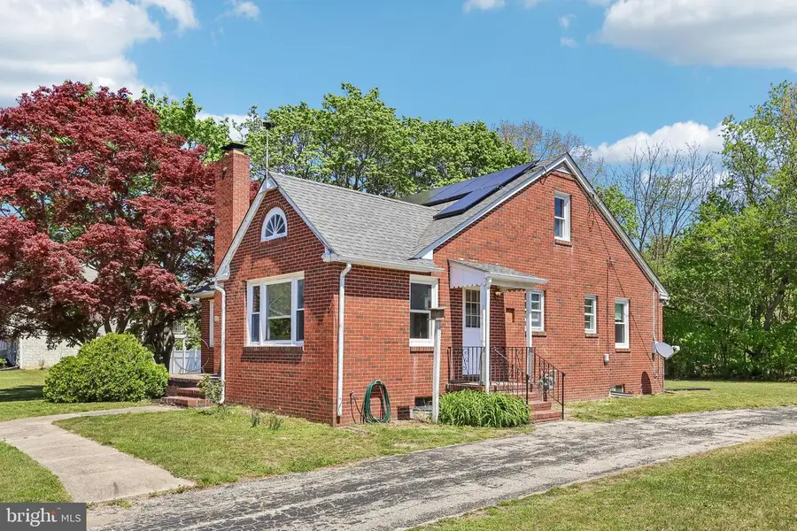 206 W Delaware Ave, Landisville, NJ 08326 - #2