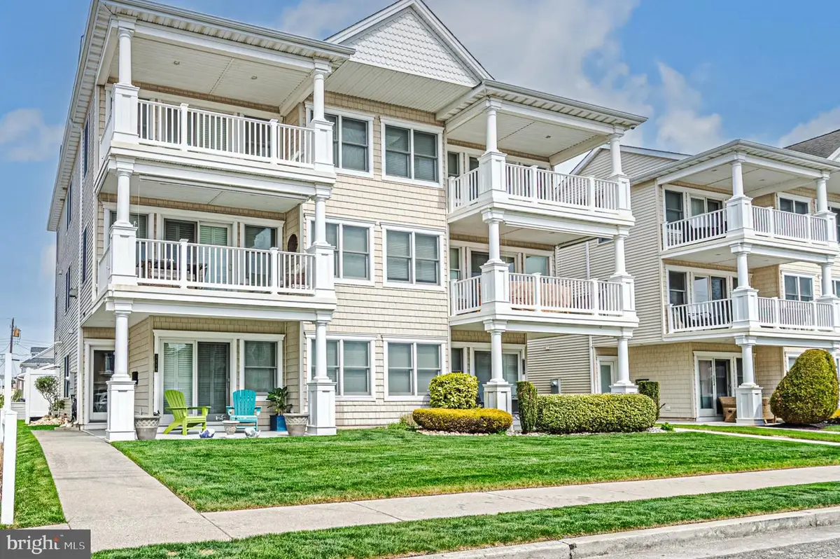 311 43rd St S #a, Brigantine, NJ 08203 - #1