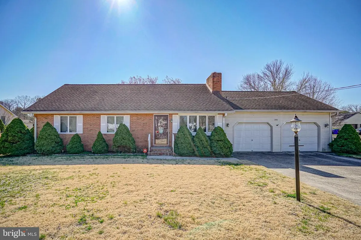 366 North St, Hammonton, NJ 08037 - #1