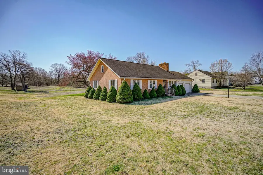 366 North St, Hammonton, NJ 08037 - #3